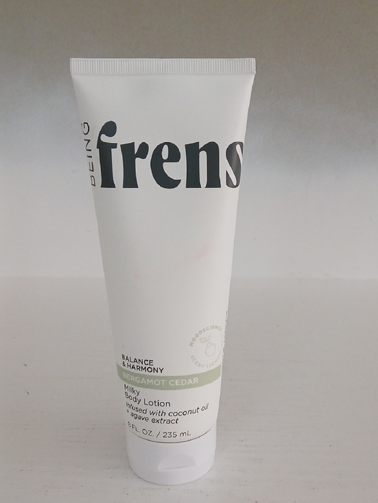 Other - Bergamot Cedar Body Lotion